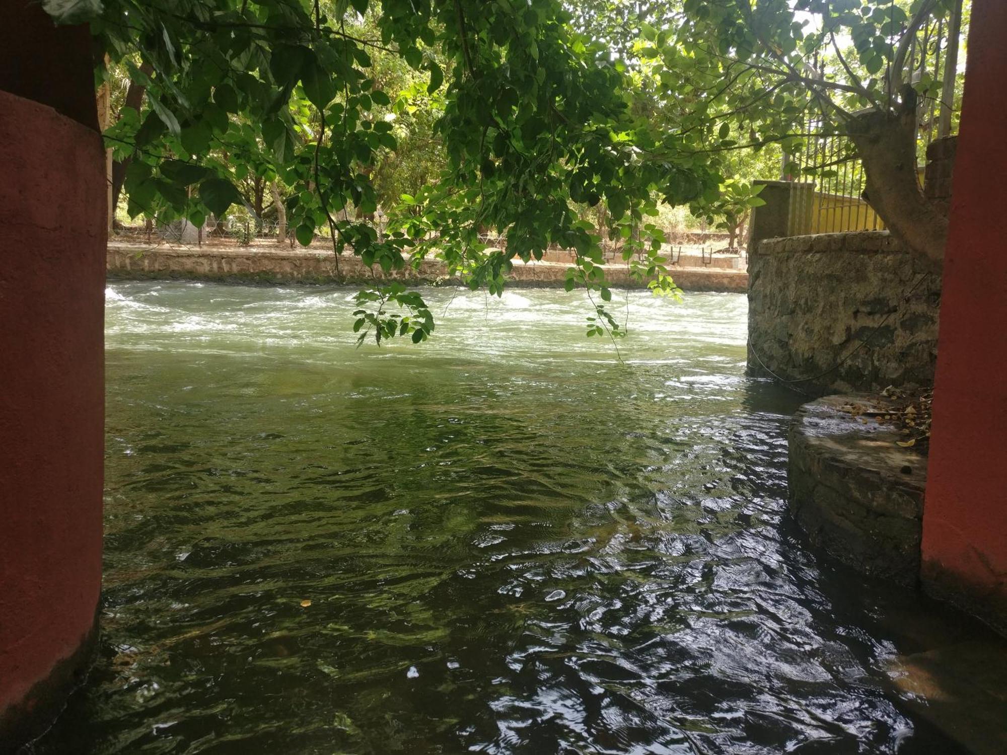 The Rippling Edge - River Front Property Karjat Exterior foto